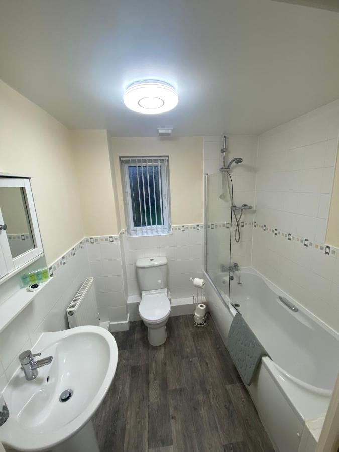 Apartment Lovely 2 Bed In Crosby