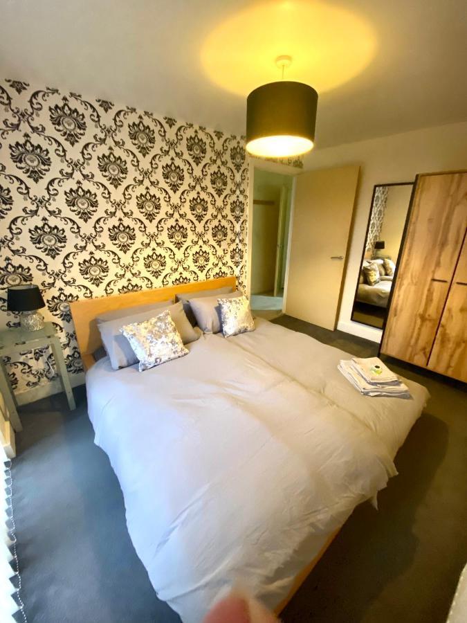 Lovely 2 Bed In Crosby