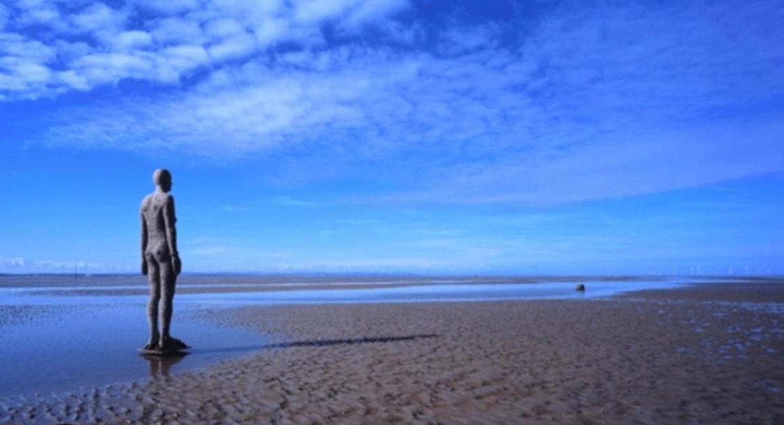 Apartment Lovely 2 Bed In Crosby *