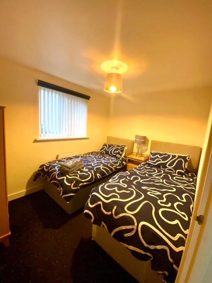 Apartment Lovely 2 Bed In Crosby *